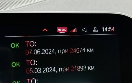 BMW Z4, 2021 год, 6 500 000 рублей, 23 фотография