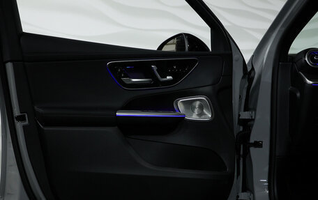 Mercedes-Benz GLC Coupe, 2025 год, 11 900 000 рублей, 12 фотография
