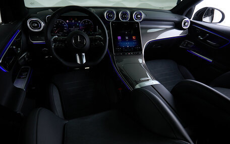 Mercedes-Benz GLC Coupe, 2025 год, 11 900 000 рублей, 18 фотография
