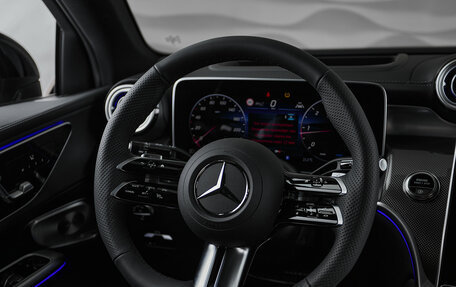 Mercedes-Benz GLC Coupe, 2025 год, 11 900 000 рублей, 26 фотография