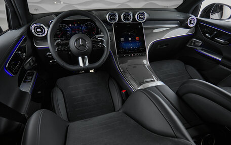 Mercedes-Benz GLC Coupe, 2025 год, 11 900 000 рублей, 19 фотография