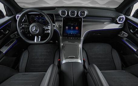 Mercedes-Benz GLC Coupe, 2025 год, 11 900 000 рублей, 20 фотография