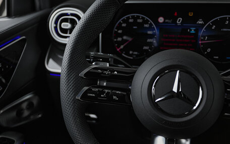 Mercedes-Benz GLC Coupe, 2025 год, 11 900 000 рублей, 27 фотография