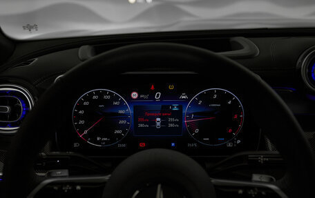Mercedes-Benz GLC Coupe, 2025 год, 11 900 000 рублей, 30 фотография
