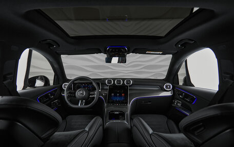 Mercedes-Benz GLC Coupe, 2025 год, 11 900 000 рублей, 31 фотография