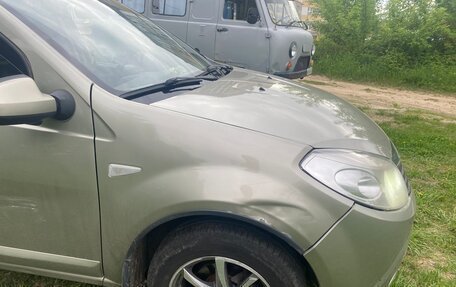 Renault Sandero I, 2011 год, 530 000 рублей, 7 фотография