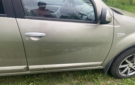 Renault Sandero I, 2011 год, 530 000 рублей, 6 фотография
