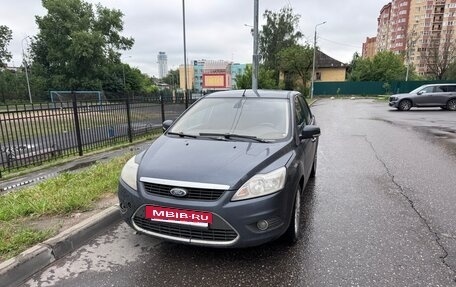 Ford Focus II рестайлинг, 2011 год, 500 000 рублей, 2 фотография