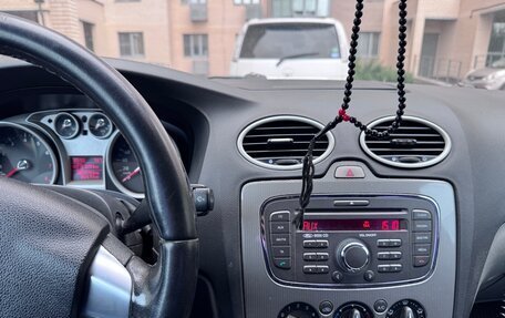 Ford Focus II рестайлинг, 2011 год, 500 000 рублей, 4 фотография