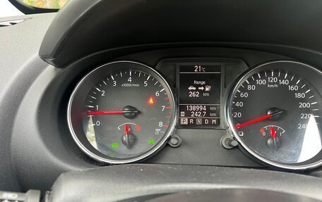Nissan Qashqai+2 I, 2010 год, 1 250 000 рублей, 8 фотография
