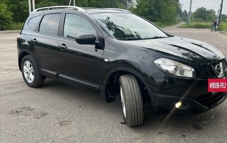 Nissan Qashqai+2 I, 2010 год, 1 250 000 рублей, 2 фотография