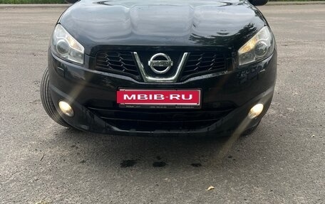 Nissan Qashqai+2 I, 2010 год, 1 250 000 рублей, 4 фотография