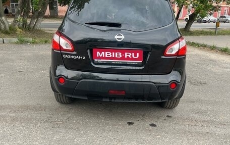 Nissan Qashqai+2 I, 2010 год, 1 250 000 рублей, 5 фотография