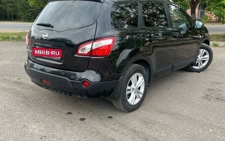 Nissan Qashqai+2 I, 2010 год, 1 250 000 рублей, 3 фотография