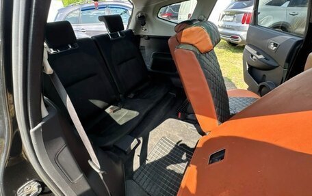 Nissan Qashqai+2 I, 2010 год, 1 250 000 рублей, 14 фотография