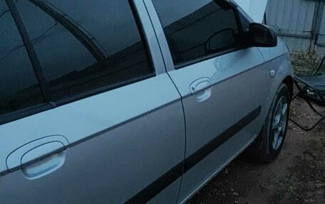 Hyundai Getz I рестайлинг, 2008 год, 400 000 рублей, 3 фотография
