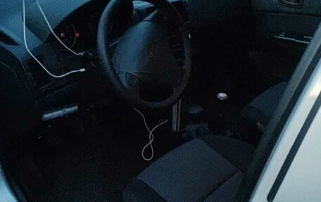 Hyundai Getz I рестайлинг, 2008 год, 400 000 рублей, 5 фотография