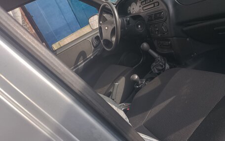 Chevrolet Niva I рестайлинг, 2008 год, 265 000 рублей, 2 фотография