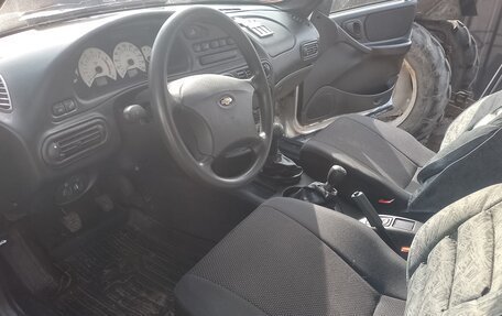 Chevrolet Niva I рестайлинг, 2008 год, 265 000 рублей, 5 фотография