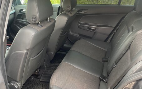 Opel Astra H, 2011 год, 700 000 рублей, 3 фотография