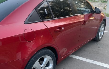 Chevrolet Cruze II, 2011 год, 560 000 рублей, 6 фотография