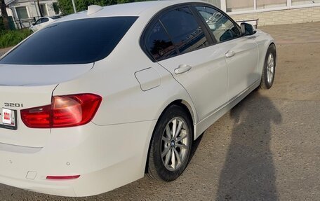 BMW 3 серия, 2014 год, 3 фотография