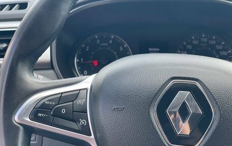 Renault Arkana I, 2020 год, 1 599 000 рублей, 13 фотография