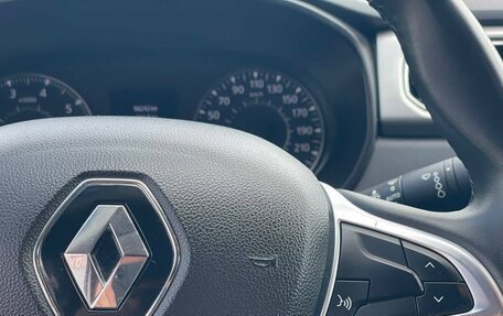 Renault Arkana I, 2020 год, 1 599 000 рублей, 14 фотография