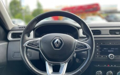 Renault Arkana I, 2020 год, 1 599 000 рублей, 15 фотография