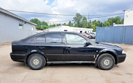Skoda Octavia IV, 2007 год, 319 000 рублей, 4 фотография