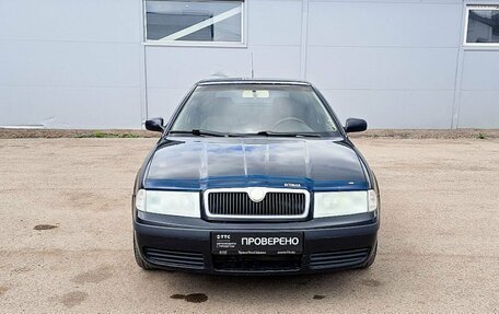 Skoda Octavia IV, 2007 год, 319 000 рублей, 2 фотография