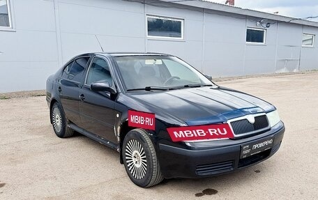 Skoda Octavia IV, 2007 год, 319 000 рублей, 3 фотография