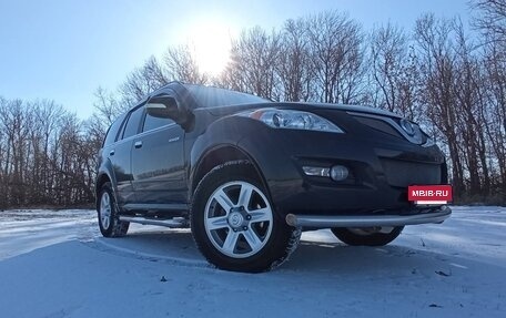 Great Wall Hover H5, 2011 год, 850 000 рублей, 7 фотография