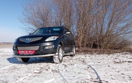 Great Wall Hover H5, 2011 год, 850 000 рублей, 2 фотография