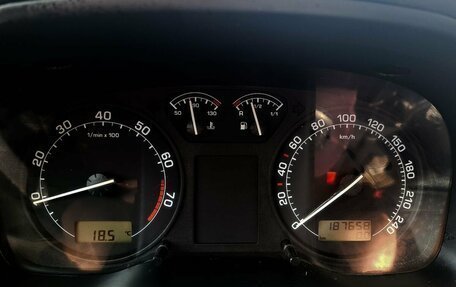 Skoda Octavia IV, 2007 год, 319 000 рублей, 13 фотография