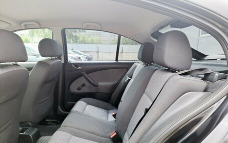 Skoda Octavia IV, 2007 год, 319 000 рублей, 12 фотография