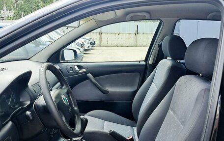 Skoda Octavia IV, 2007 год, 319 000 рублей, 16 фотография