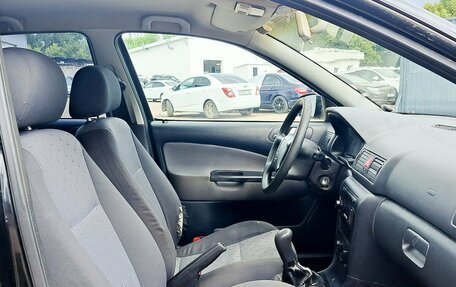 Skoda Octavia IV, 2007 год, 319 000 рублей, 11 фотография