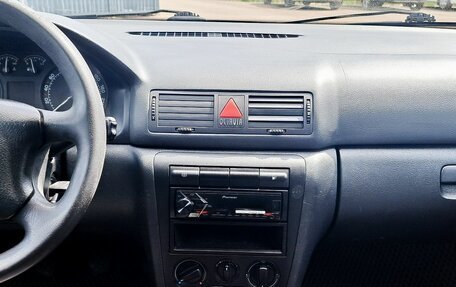 Skoda Octavia IV, 2007 год, 319 000 рублей, 15 фотография