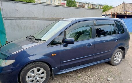 Mazda Premacy III, 2000 год, 450 000 рублей, 2 фотография