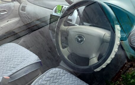Mazda Premacy III, 2000 год, 450 000 рублей, 6 фотография