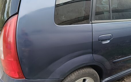 Mazda Premacy III, 2000 год, 450 000 рублей, 4 фотография
