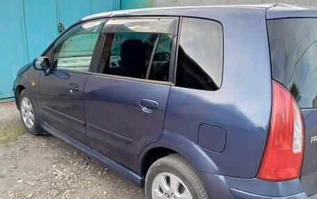 Mazda Premacy III, 2000 год, 450 000 рублей, 3 фотография