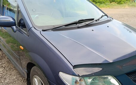 Mazda Premacy III, 2000 год, 450 000 рублей, 5 фотография