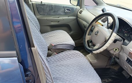 Mazda Premacy III, 2000 год, 450 000 рублей, 8 фотография