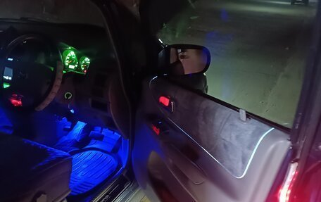 Mazda Premacy III, 2000 год, 450 000 рублей, 14 фотография