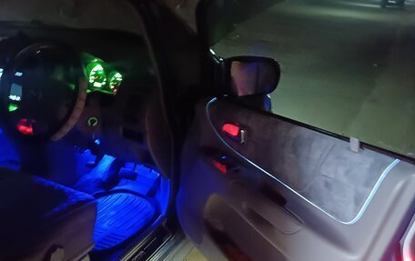 Mazda Premacy III, 2000 год, 450 000 рублей, 13 фотография