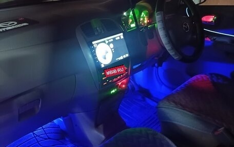 Mazda Premacy III, 2000 год, 450 000 рублей, 15 фотография