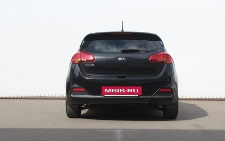 KIA cee'd III, 2013 год, 710 000 рублей, 6 фотография