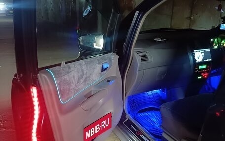 Mazda Premacy III, 2000 год, 450 000 рублей, 16 фотография